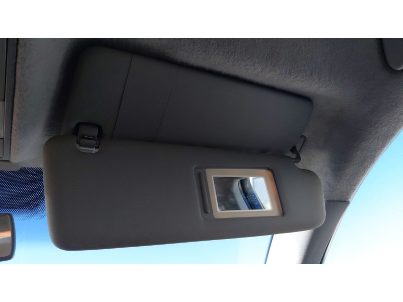 Recambio de parasol derecho para volkswagen touareg (7la, 7l6, 7l7) 2.5 r5 tdi referencia OEM IAM   