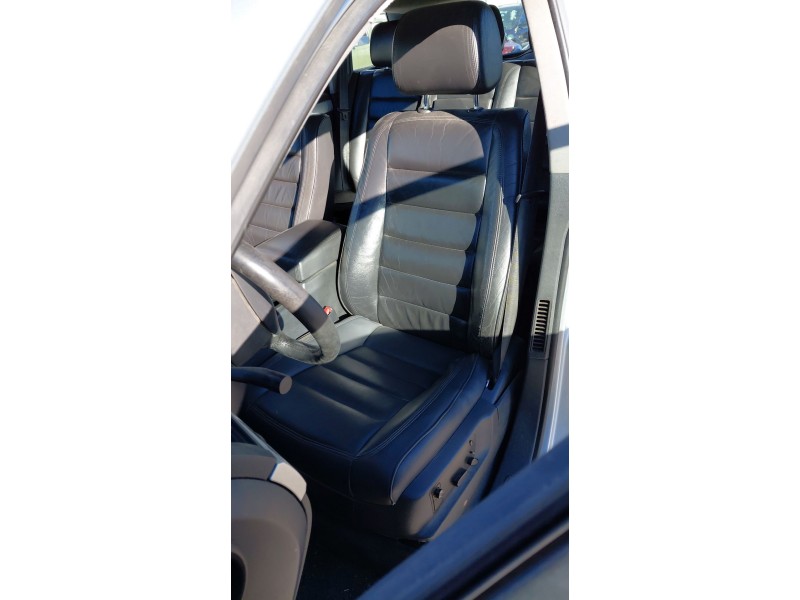 Recambio de asiento delantero izquierdo para volkswagen touareg (7la, 7l6, 7l7) 2.5 r5 tdi referencia OEM IAM   