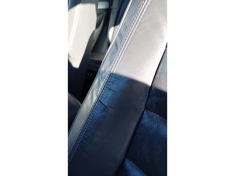 Recambio de asiento delantero izquierdo para volkswagen touareg (7la, 7l6, 7l7) 2.5 r5 tdi referencia OEM IAM   
							