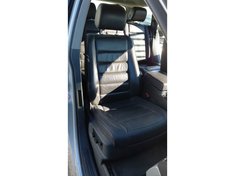 Recambio de asiento delantero derecho para volkswagen touareg (7la, 7l6, 7l7) 2.5 r5 tdi referencia OEM IAM   
							