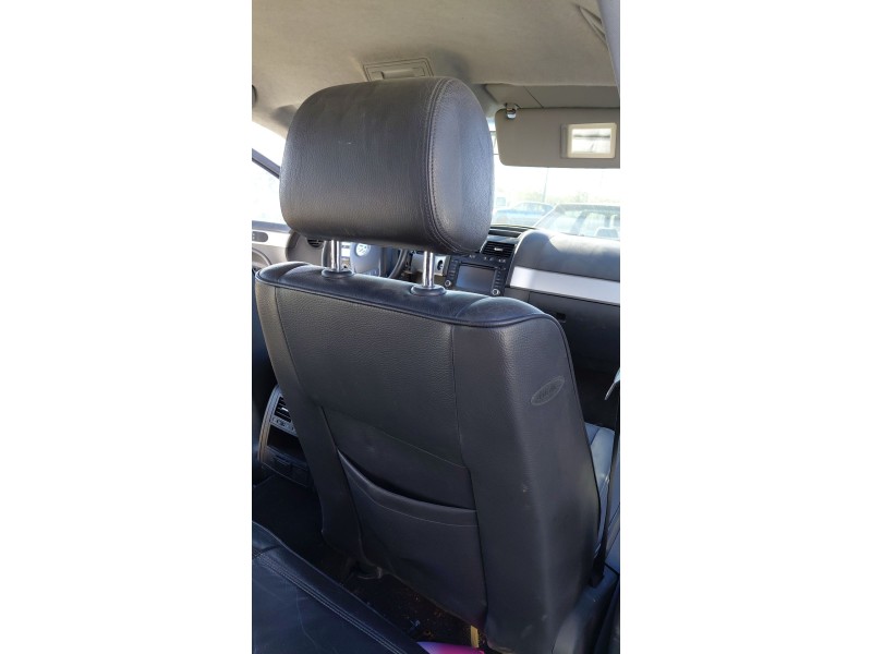 Recambio de asiento delantero derecho para volkswagen touareg (7la, 7l6, 7l7) 2.5 r5 tdi referencia OEM IAM   