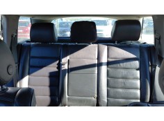 Recambio de asientos traseros para volkswagen touareg (7la, 7l6, 7l7) 2.5 r5 tdi referencia OEM IAM   