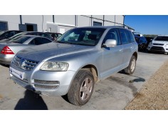 Recambio de cerradura puerta delantera izquierda para volkswagen touareg (7la, 7l6, 7l7) 2.5 r5 tdi referencia OEM IAM   