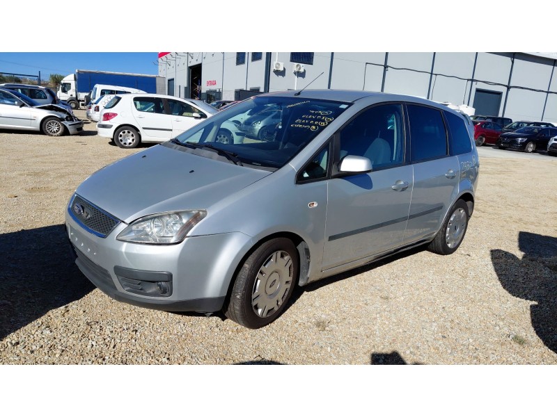 ford focus c-max (dm2) del año 2025
							