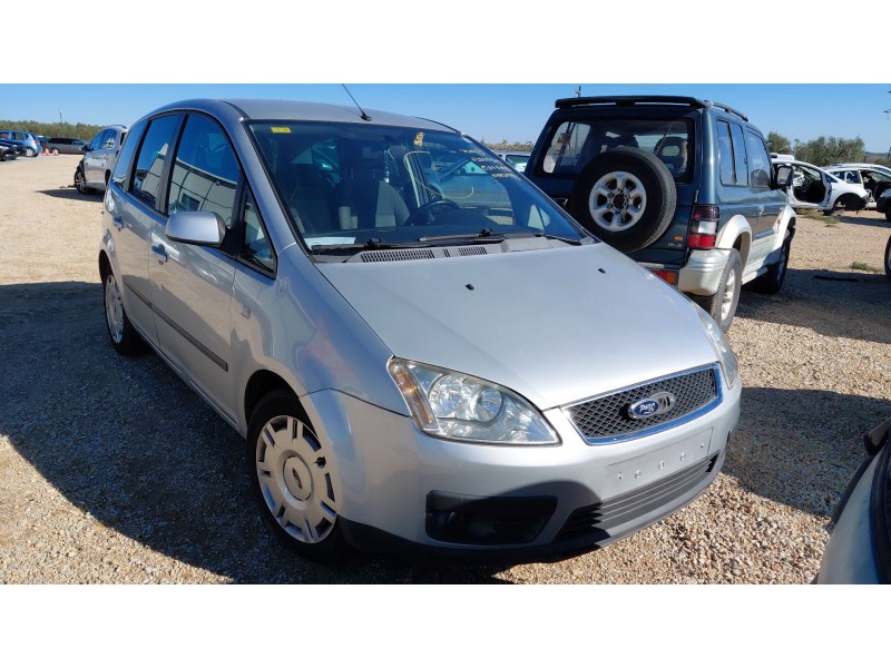 ford focus c-max (dm2) del año 2025