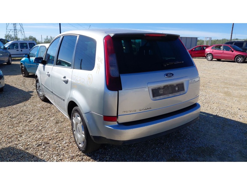 ford focus c-max (dm2) del año 2025
							