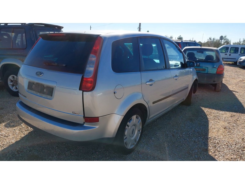 ford focus c-max (dm2) del año 2025
