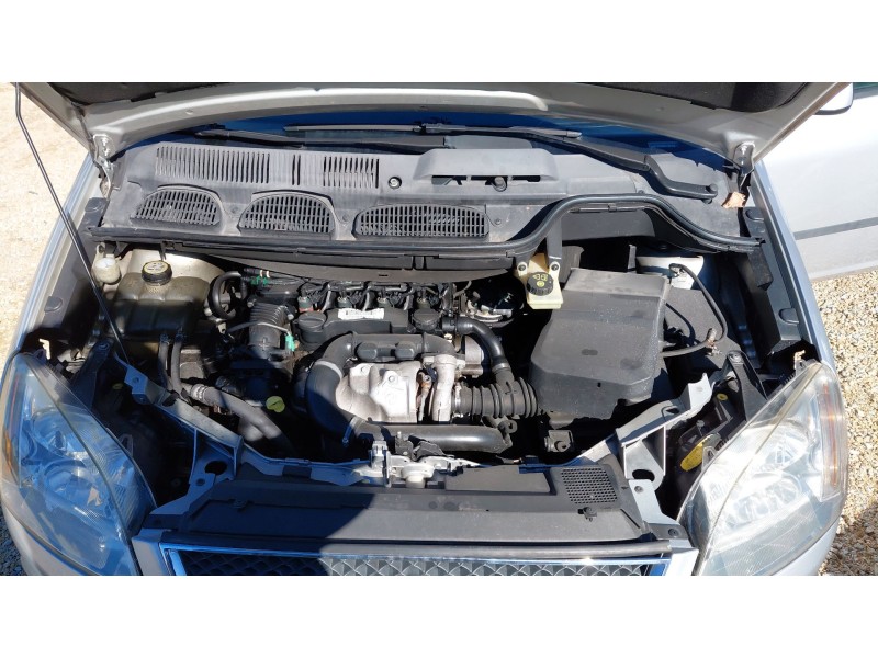 ford focus c-max (dm2) del año 2025
							