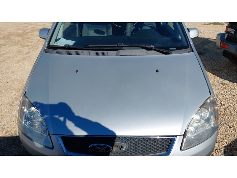 Recambio de capot para ford focus c-max (dm2) 1.6 tdci referencia OEM IAM   