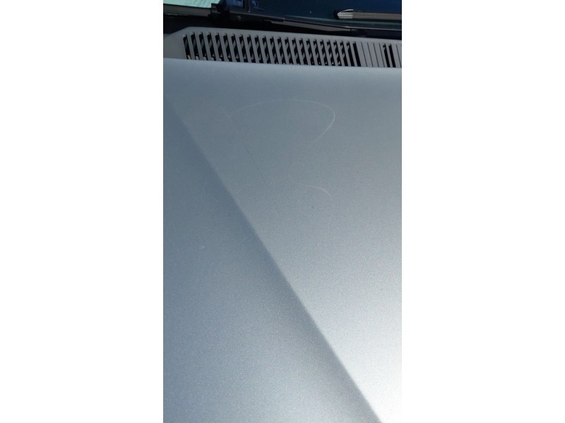 Recambio de capot para ford focus c-max (dm2) 1.6 tdci referencia OEM IAM   
							