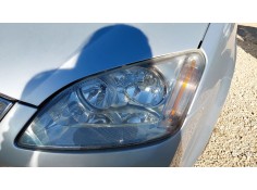 Recambio de faro izquierdo para ford focus c-max (dm2) 1.6 tdci referencia OEM IAM   