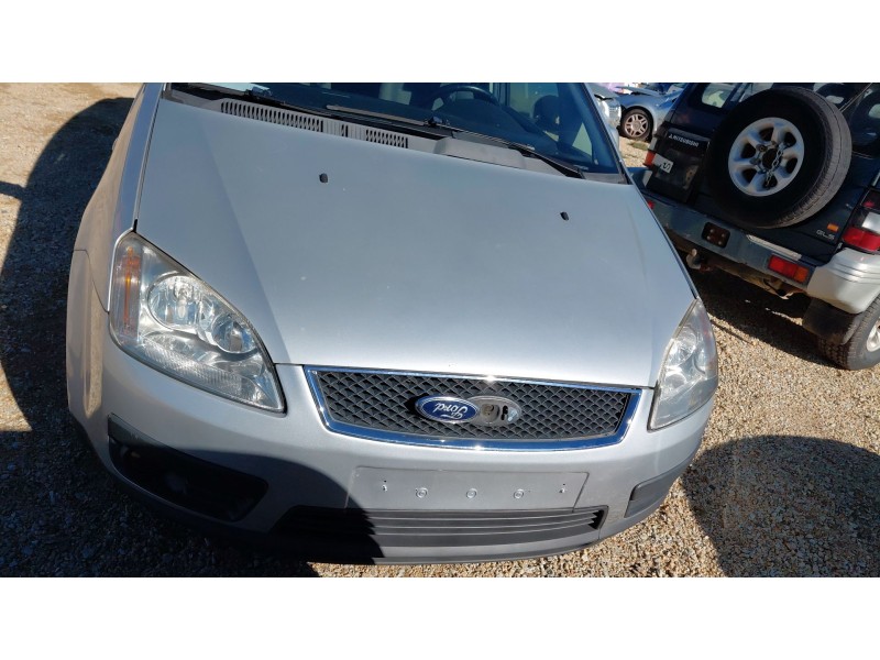 Recambio de paragolpes delantero para ford focus c-max (dm2) 1.6 tdci referencia OEM IAM   
							