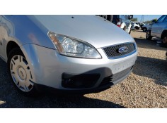 Recambio de paragolpes delantero para ford focus c-max (dm2) 1.6 tdci referencia OEM IAM    2