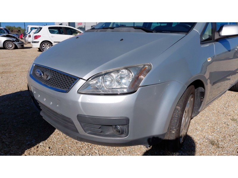 Recambio de paragolpes delantero para ford focus c-max (dm2) 1.6 tdci referencia OEM IAM   