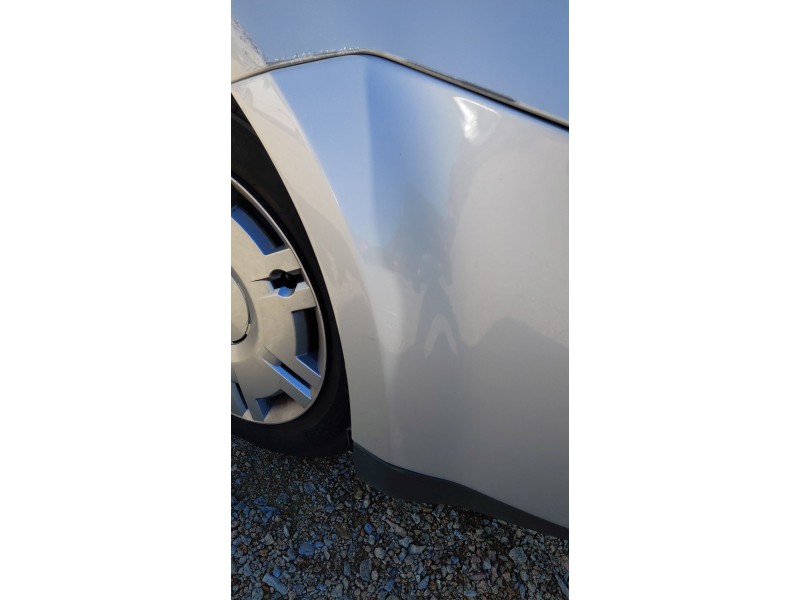 Recambio de paragolpes delantero para ford focus c-max (dm2) 1.6 tdci referencia OEM IAM   