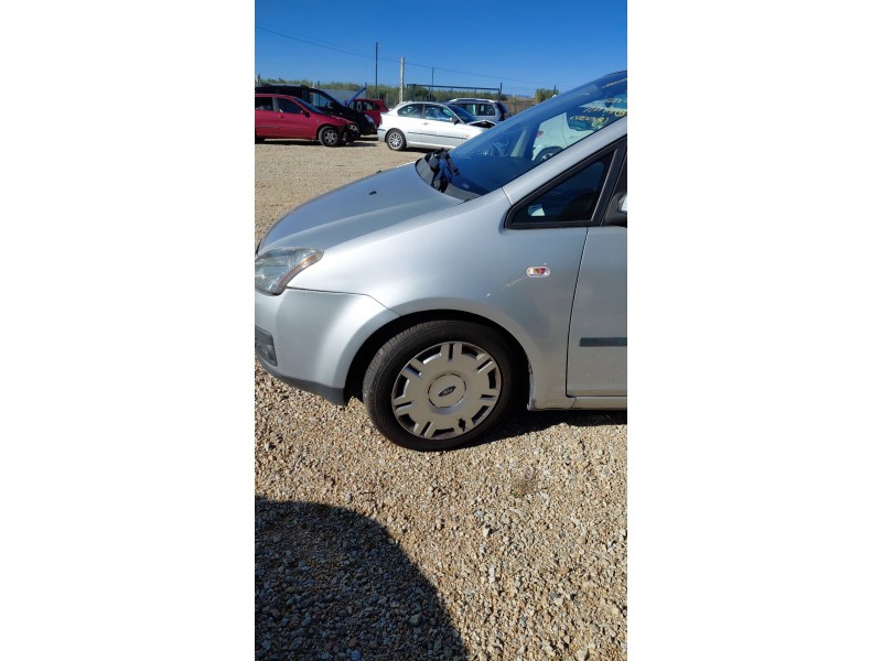 Recambio de aleta delantera izquierda para ford focus c-max (dm2) 1.6 tdci referencia OEM IAM   
							