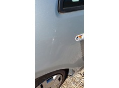 Recambio de aleta delantera izquierda para ford focus c-max (dm2) 1.6 tdci referencia OEM IAM    2