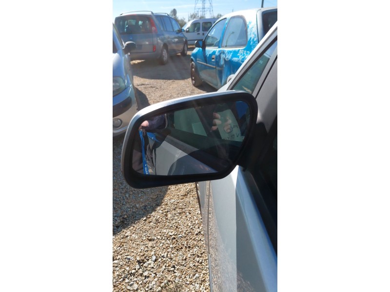 Recambio de retrovisor izquierdo para ford focus c-max (dm2) 1.6 tdci referencia OEM IAM   
							