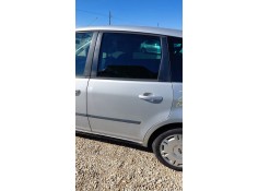 Recambio de puerta trasera izquierda para ford focus c-max (dm2) 1.6 tdci referencia OEM IAM   