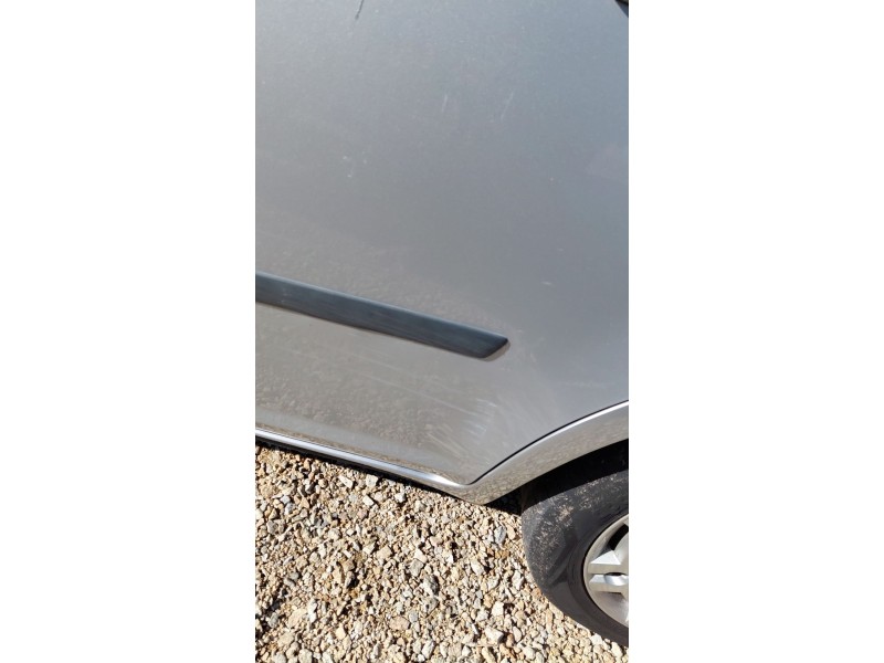 Recambio de puerta trasera izquierda para ford focus c-max (dm2) 1.6 tdci referencia OEM IAM   
							