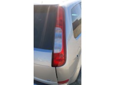 Recambio de piloto trasero derecho para ford focus c-max (dm2) 1.6 tdci referencia OEM IAM   