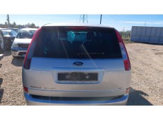 Recambio de porton trasero para ford focus c-max (dm2) 1.6 tdci referencia OEM IAM   