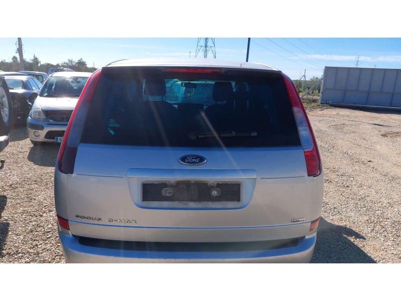 Recambio de porton trasero para ford focus c-max (dm2) 1.6 tdci referencia OEM IAM   