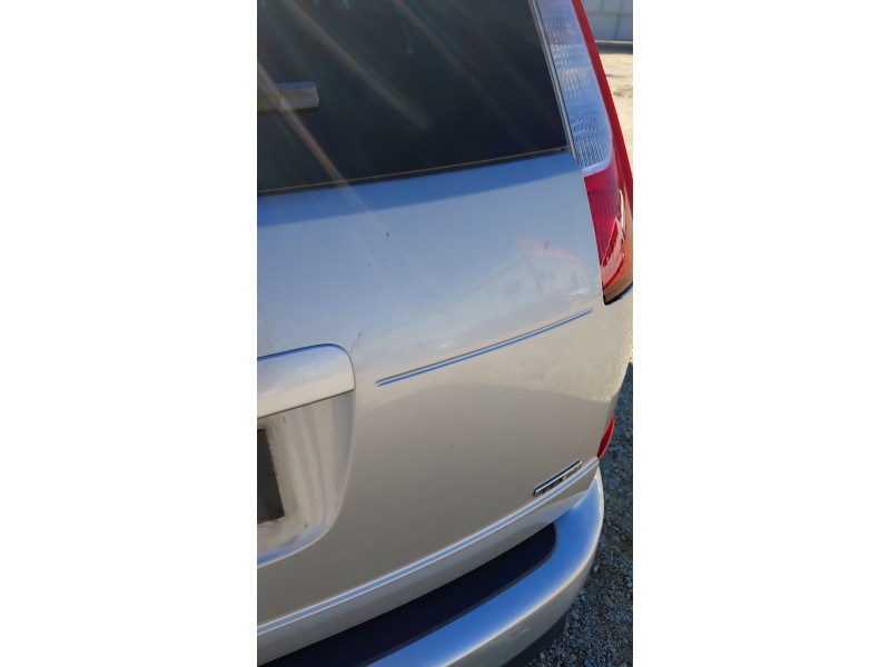 Recambio de porton trasero para ford focus c-max (dm2) 1.6 tdci referencia OEM IAM   
							