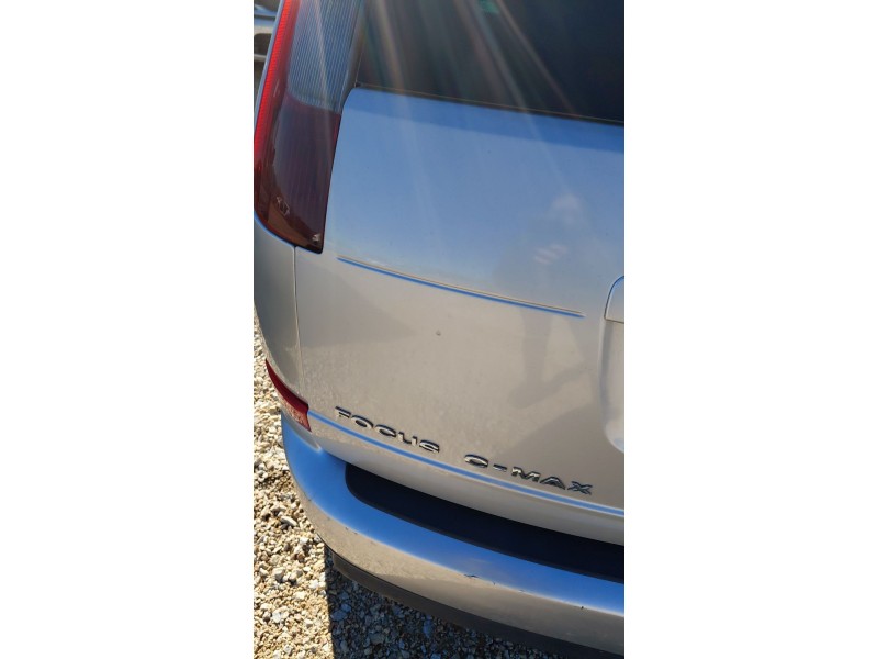 Recambio de porton trasero para ford focus c-max (dm2) 1.6 tdci referencia OEM IAM   
							