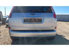 Recambio de paragolpes trasero para ford focus c-max (dm2) 1.6 tdci referencia OEM IAM   