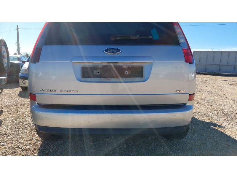 Recambio de paragolpes trasero para ford focus c-max (dm2) 1.6 tdci referencia OEM IAM   
							