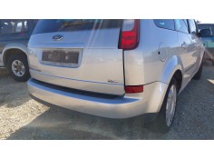 Recambio de paragolpes trasero para ford focus c-max (dm2) 1.6 tdci referencia OEM IAM    2