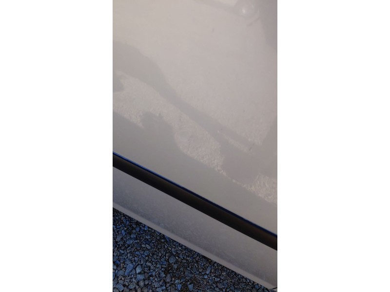 Recambio de puerta trasera derecha para ford focus c-max (dm2) 1.6 tdci referencia OEM IAM   