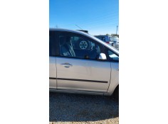 Recambio de puerta delantera derecha para ford focus c-max (dm2) 1.6 tdci referencia OEM IAM   