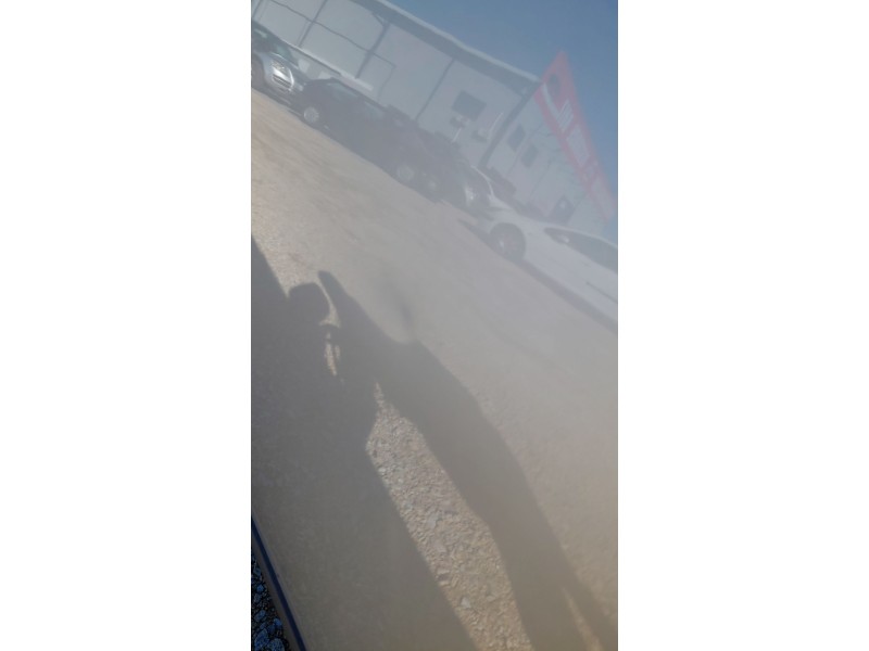 Recambio de puerta delantera derecha para ford focus c-max (dm2) 1.6 tdci referencia OEM IAM   
							