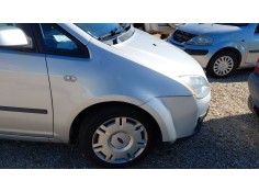 Recambio de aleta delantera derecha para ford focus c-max (dm2) 1.6 tdci referencia OEM IAM   