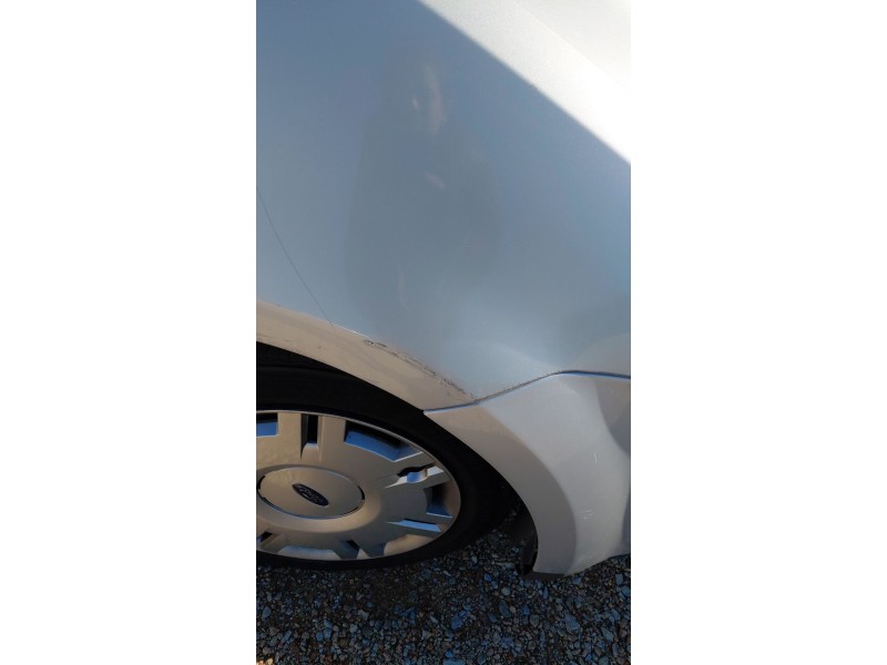 Recambio de aleta delantera derecha para ford focus c-max (dm2) 1.6 tdci referencia OEM IAM   