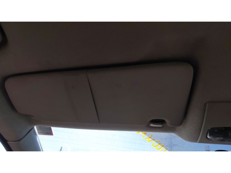 Recambio de parasol izquierdo para ford focus c-max (dm2) 1.6 tdci referencia OEM IAM   
							