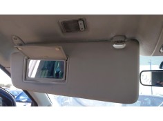 Recambio de parasol izquierdo para ford focus c-max (dm2) 1.6 tdci referencia OEM IAM    2