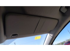 Recambio de parasol derecho para ford focus c-max (dm2) 1.6 tdci referencia OEM IAM   