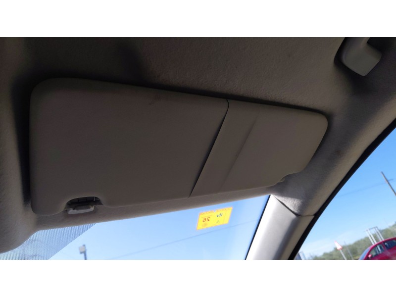 Recambio de parasol derecho para ford focus c-max (dm2) 1.6 tdci referencia OEM IAM   