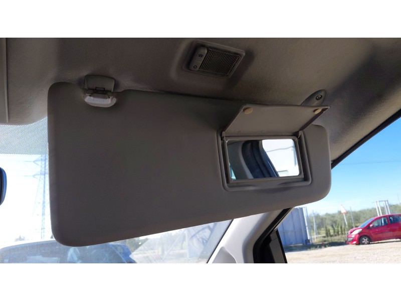 Recambio de parasol derecho para ford focus c-max (dm2) 1.6 tdci referencia OEM IAM   