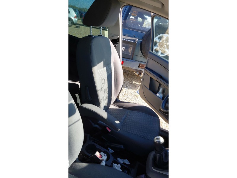 Recambio de asiento delantero izquierdo para ford focus c-max (dm2) 1.6 tdci referencia OEM IAM   
							