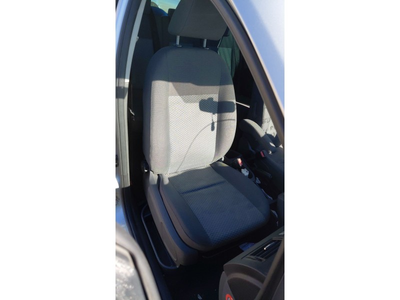 Recambio de asiento delantero derecho para ford focus c-max (dm2) 1.6 tdci referencia OEM IAM   