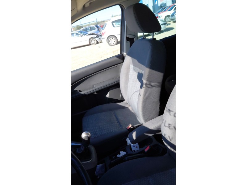 Recambio de asiento delantero derecho para ford focus c-max (dm2) 1.6 tdci referencia OEM IAM   
							