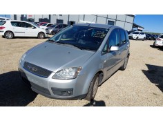 Recambio de cerradura puerta delantera izquierda para ford focus c-max (dm2) 1.6 tdci referencia OEM IAM   