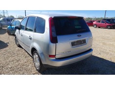 Recambio de cerradura puerta trasera izquierda para ford focus c-max (dm2) 1.6 tdci referencia OEM IAM   