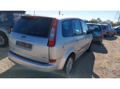 Recambio de cerradura puerta trasera derecha para ford focus c-max (dm2) 1.6 tdci referencia OEM IAM   