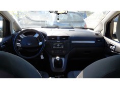 Recambio de kit airbag para ford focus c-max (dm2) 1.6 tdci referencia OEM IAM   