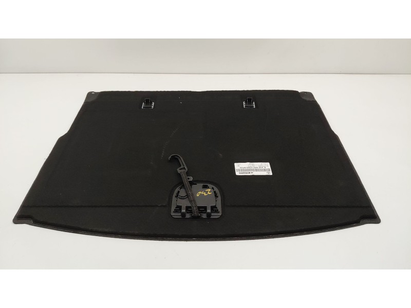 Recambio de no identificado para mercedes-benz clase e descapotable (a238) e 200 (238.442) referencia OEM IAM   
							